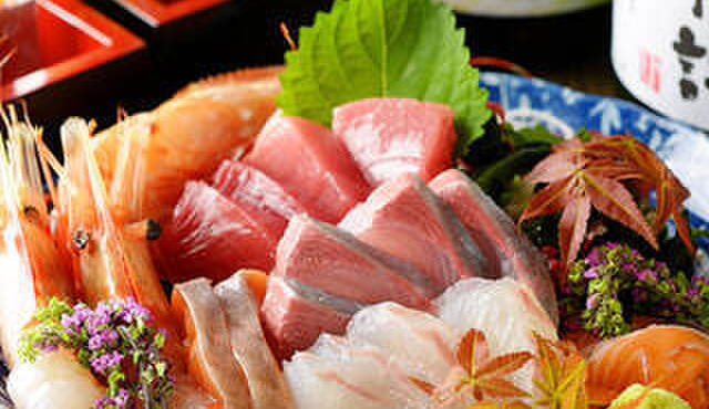 大名古屋酒場 喰海 - メイン写真: