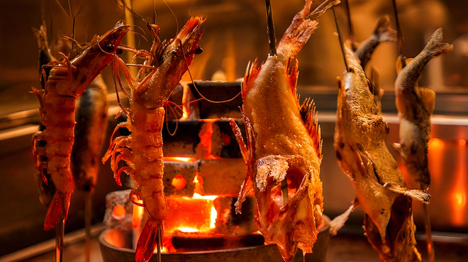 居酒屋新虎 - メイン写真: