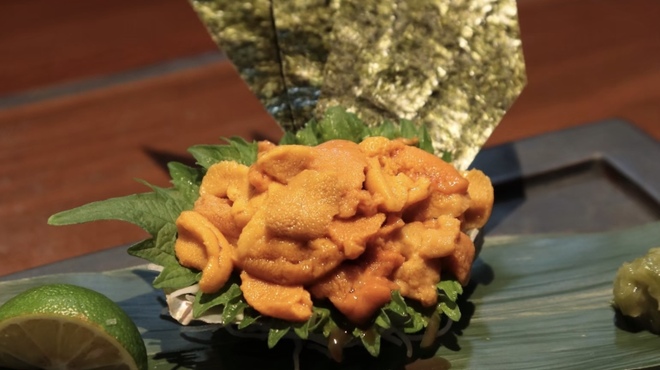 すしバル藤家セカンズ - メイン写真: