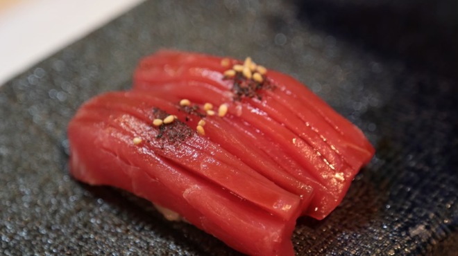 すしバル藤家セカンズ - メイン写真: