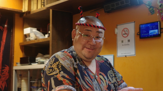 すしバル藤家セカンズ - メイン写真: