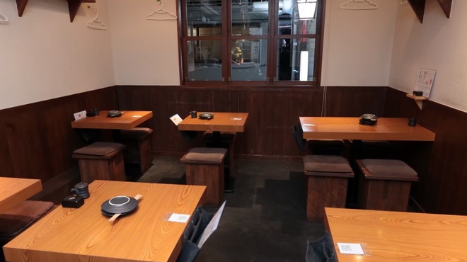 すしバル藤家セカンズ - メイン写真: