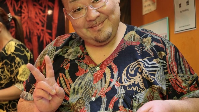 すしバル藤家セカンズ - メイン写真: