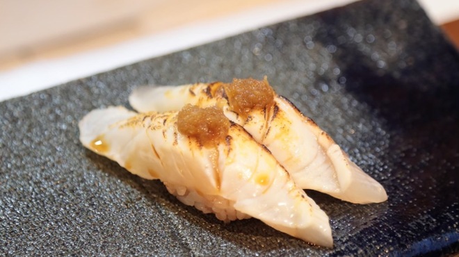 すしバル藤家セカンズ - メイン写真: