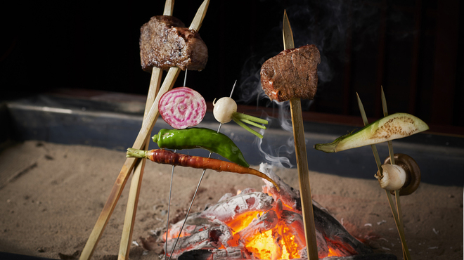 ろばた - メイン写真: