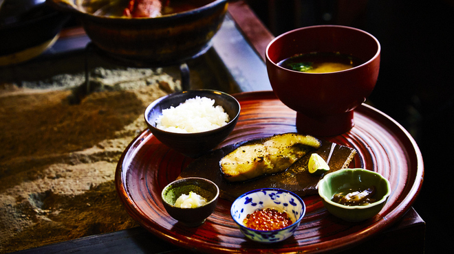 ろばた - メイン写真: