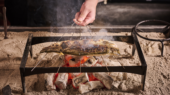 ろばた - メイン写真: