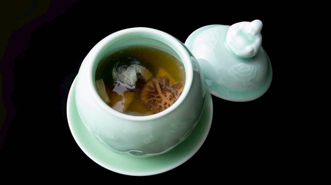 虎峰 - メイン写真: