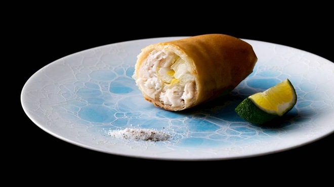 虎峰 - メイン写真: