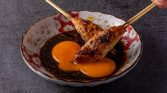 焼鳥と酒 風林 - メイン写真: