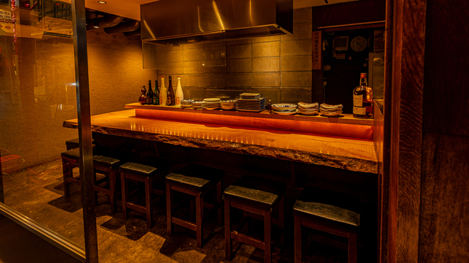 焼鳥と酒 風林 - メイン写真: