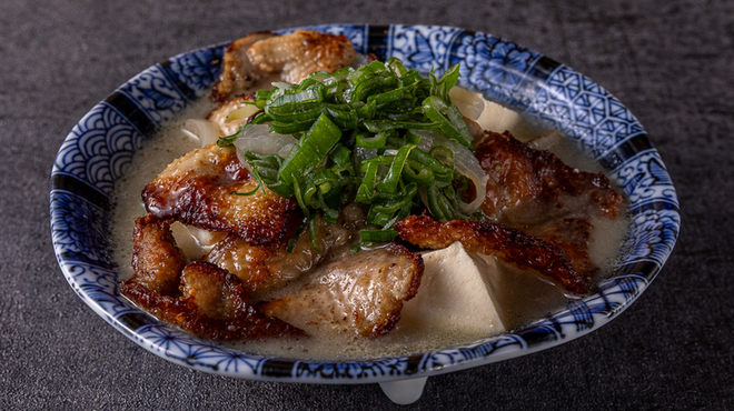 焼鳥と酒 風林 - メイン写真: