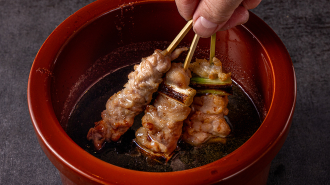 焼鳥と酒 風林 - メイン写真: