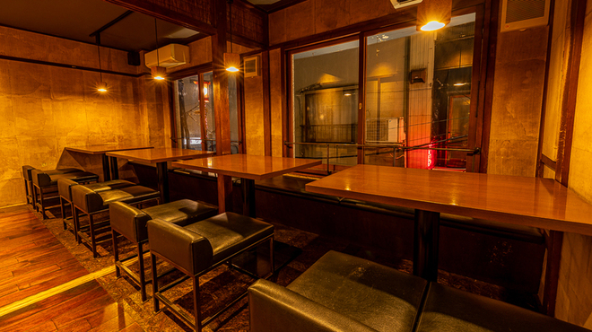 焼鳥と酒 風林 - メイン写真: