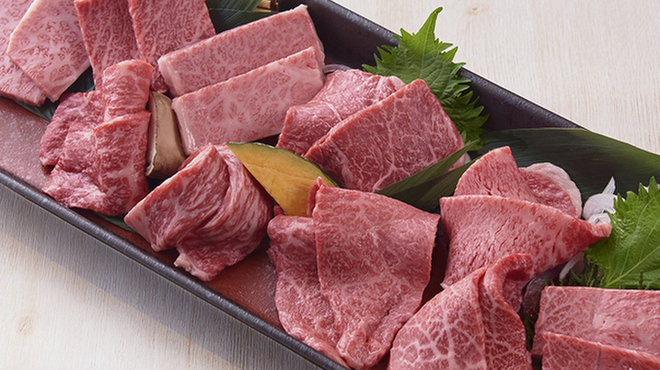 焼肉居酒家 韓の台所 - メイン写真: