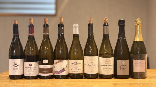 池下料理店 オオツボ - メイン写真: