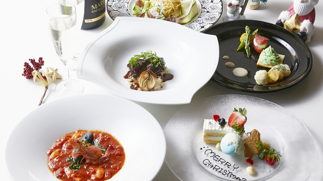 幻想の国のアリス - メイン写真: