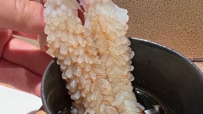 熟成鮨利他 - メイン写真: