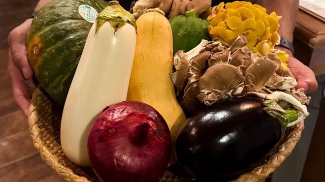 喃喃 - メイン写真: