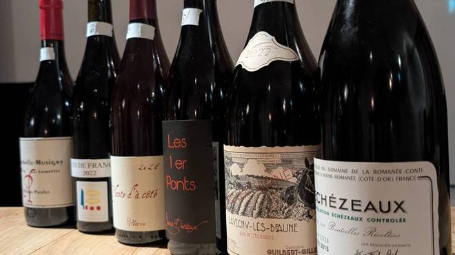 喃喃 - メイン写真: