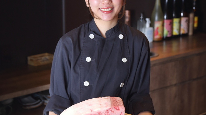SAI．teppan - メイン写真: