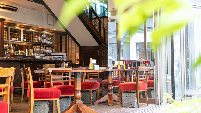 RIGOLETTO　TAPAS　LOUNGE - メイン写真: