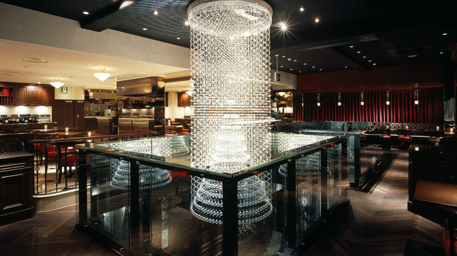 RIGOLETTO　TAPAS　LOUNGE - メイン写真: