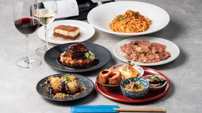 TOKYO MEAT酒場 - メイン写真: