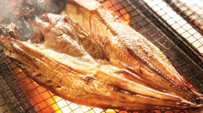 ヤン衆料理 北の漁場 - メイン写真:
