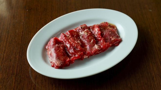 旨味熟成肉専門 焼肉 ふじ山 - メイン写真: