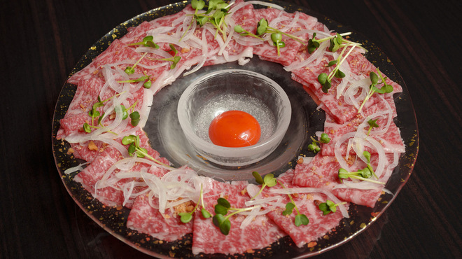 北新地 神威 - メイン写真: