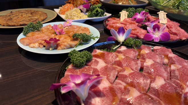 北新地 神威 - メイン写真: