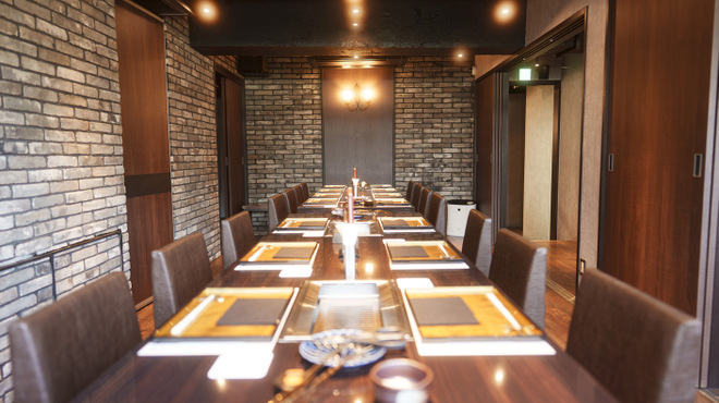 北新地 神威 - メイン写真: