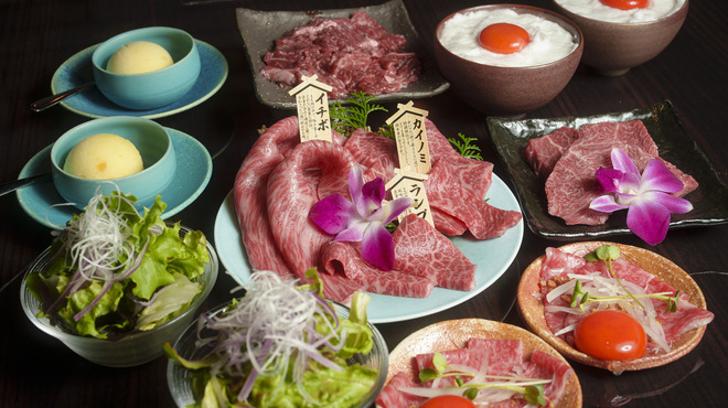 北新地 神威 - メイン写真: