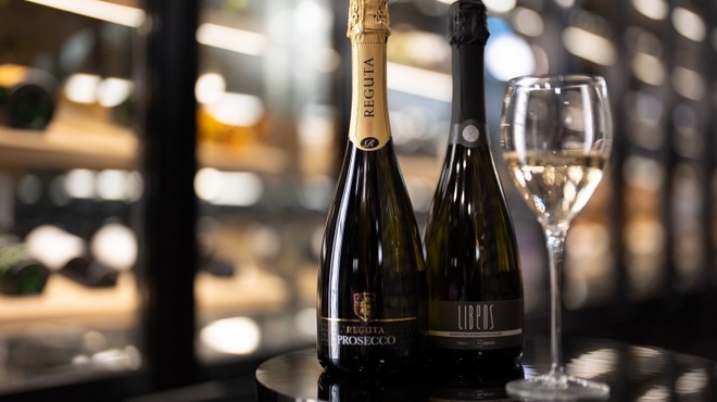 北新地 神威 - メイン写真: