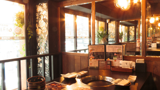 イチャドル - メイン写真: