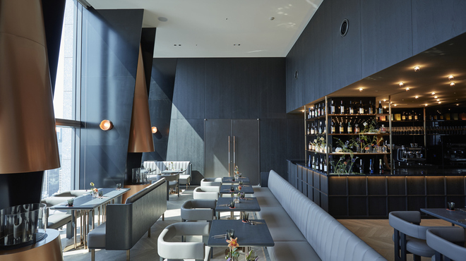 COVE DINING - メイン写真: