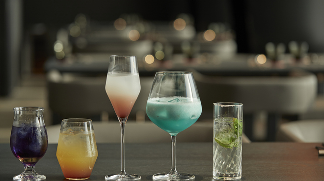 COVE DINING - メイン写真: