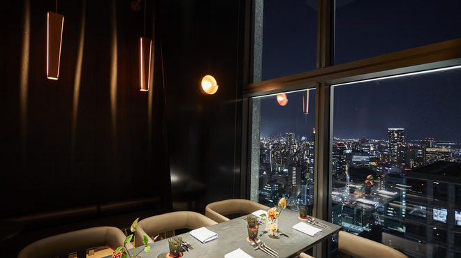 COVE DINING - メイン写真: