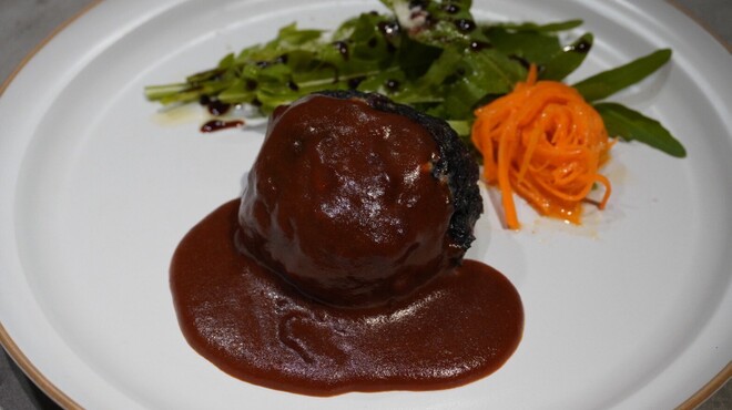 廣瀬與兵衛商店 - メイン写真: