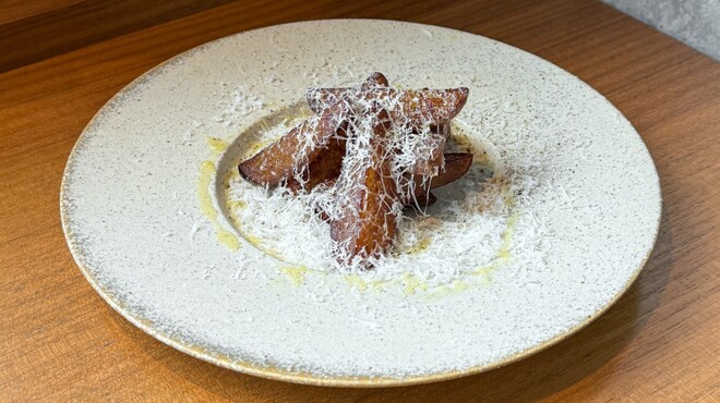 POP&POUR - メイン写真: