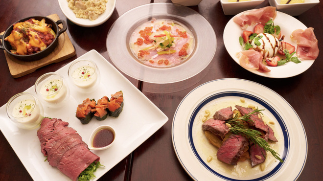 肉キッチン BOICHI - メイン写真: