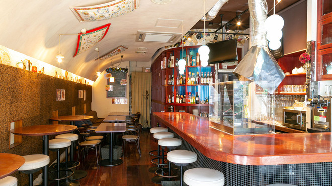 ファットリア ルッカ - メイン写真: