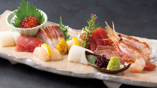 御曹司きよやす邸 鎌倉プリンスホテル店 - メイン写真: