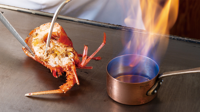 御曹司きよやす邸 鎌倉プリンスホテル店 - メイン写真: