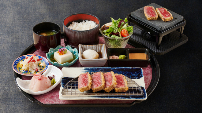 御曹司きよやす邸 鎌倉プリンスホテル店 - メイン写真: