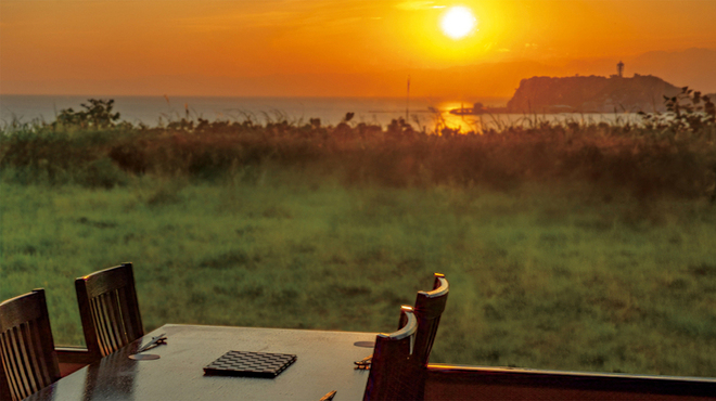 御曹司きよやす邸 鎌倉プリンスホテル店 - メイン写真: