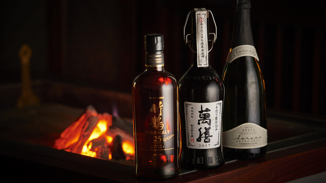 ろばた - メイン写真: