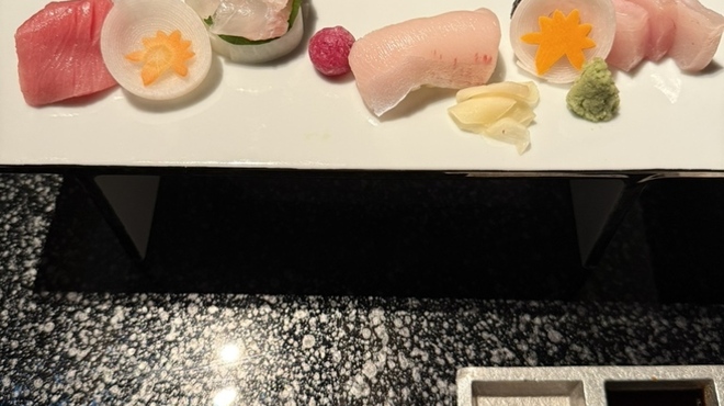 時宜 - 料理写真: