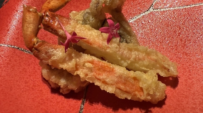 時宜 - 料理写真: